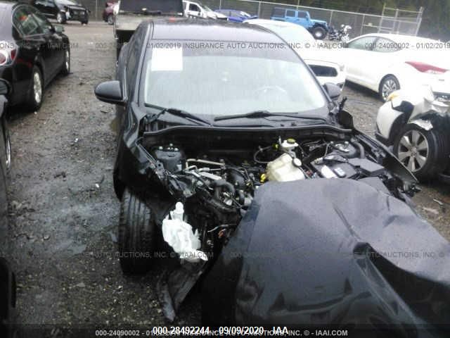 2013 MAZDA MAZDA3 I SV JM1BL1TF9D1844396
