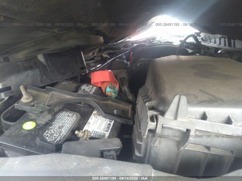 2013 HONDA ACCORD SDN EX 1HGCR2F76DA070901