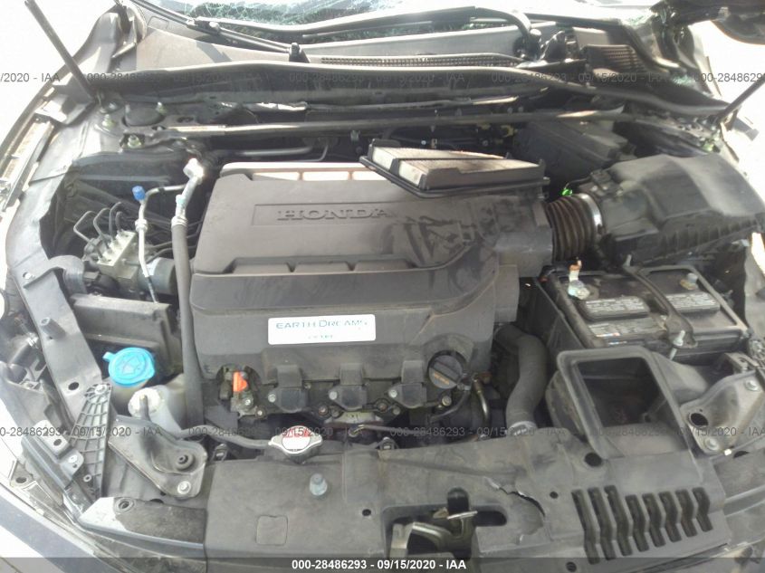 2017 HONDA ACCORD SEDAN TOURING 1HGCR3F97HA008744