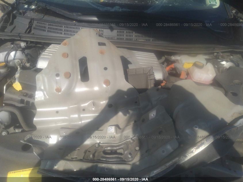 2014 LEXUS CT 200H HYBRID JTHKD5BH1E2183626