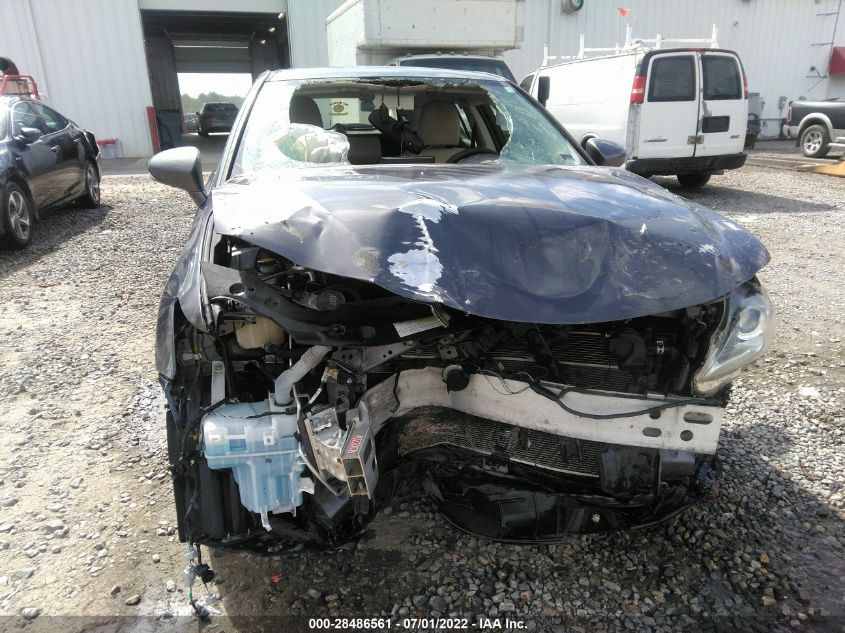 2014 LEXUS CT 200H HYBRID JTHKD5BH1E2183626
