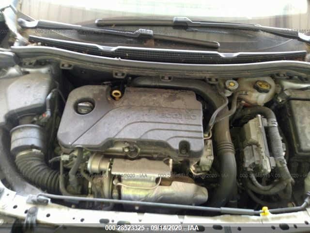 2018 CHEVROLET CRUZE LS 1G1BC5SM2J7169466