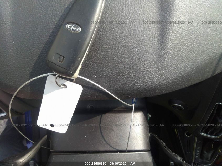 2015 FORD FOCUS TITANIUM 1FADP3J22FL240792