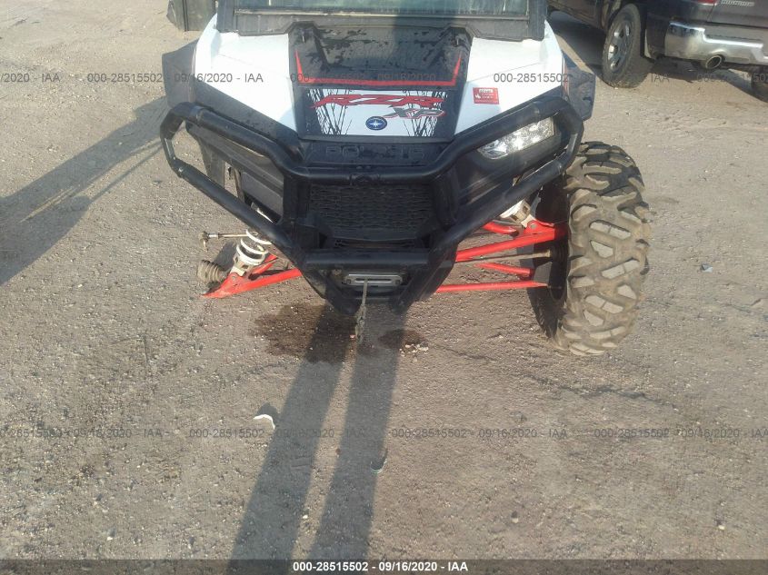 2014 POLARIS RZR 1000 XP EPS 4XAST1EA5EB200172