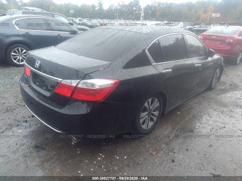 2015 HONDA ACCORD SEDAN LX 1HGCR2F31FA259438