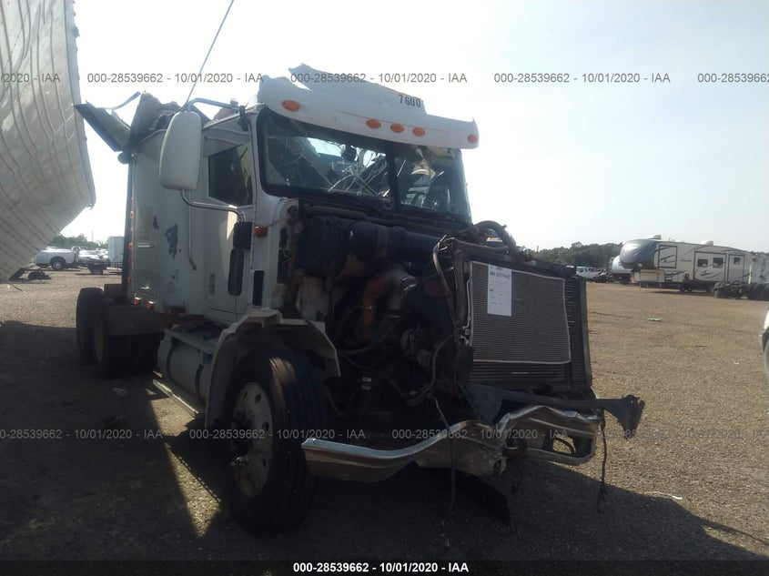 2HSCEAXR21C091105 INTERNATIONAL 9200I Photo 1