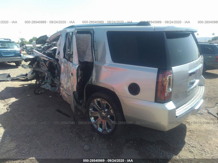 2015 GMC YUKON DENALI 1GKS2CKJ9FR699065
