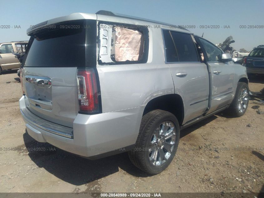 2015 GMC YUKON DENALI 1GKS2CKJ9FR699065