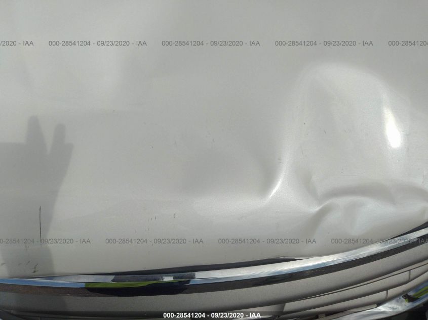 2014 FORD TAURUS SEL 1FAHP2E87EG160907