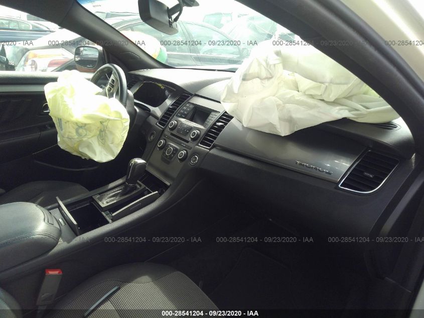 2014 FORD TAURUS SEL 1FAHP2E87EG160907