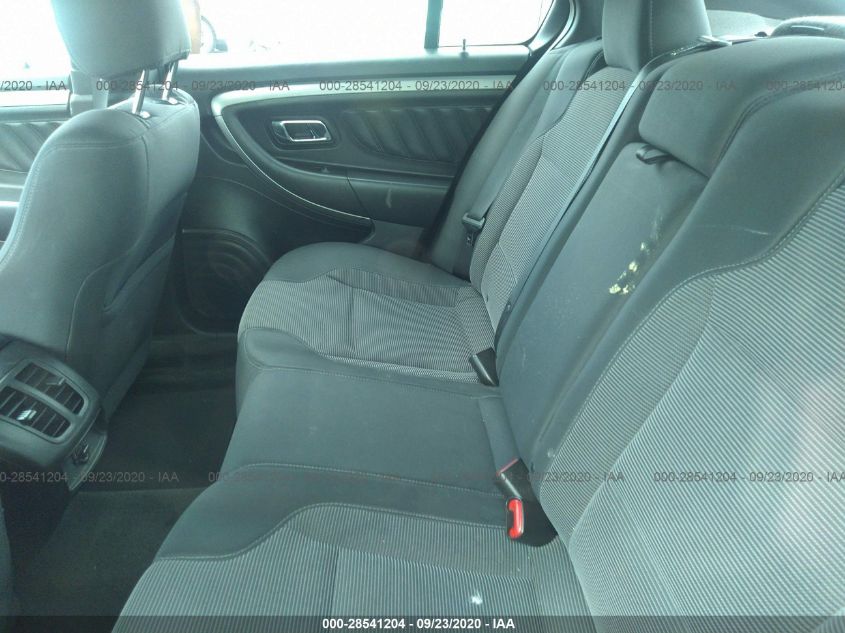 2014 FORD TAURUS SEL 1FAHP2E87EG160907