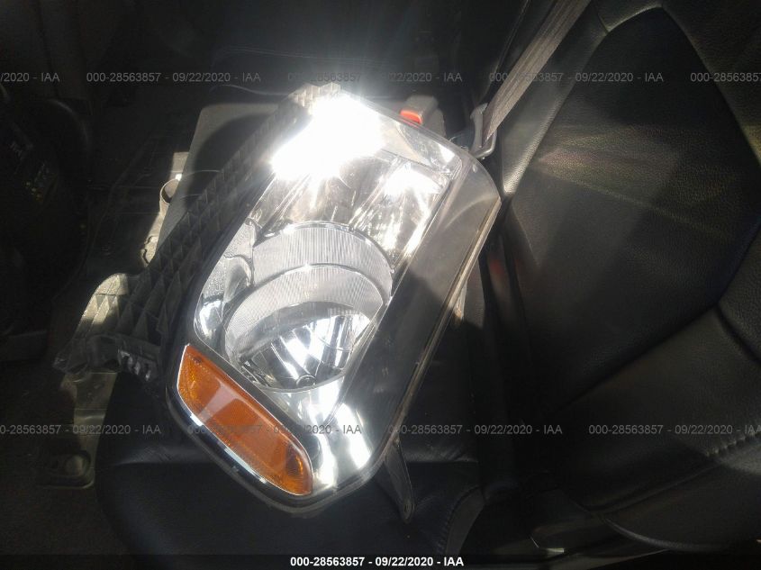 2013 HONDA PILOT TOURING 5FNYF4H92DB031186