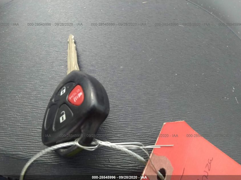 2013 TOYOTA VENZA LE/XLE 4T3ZA3BB2DU080603
