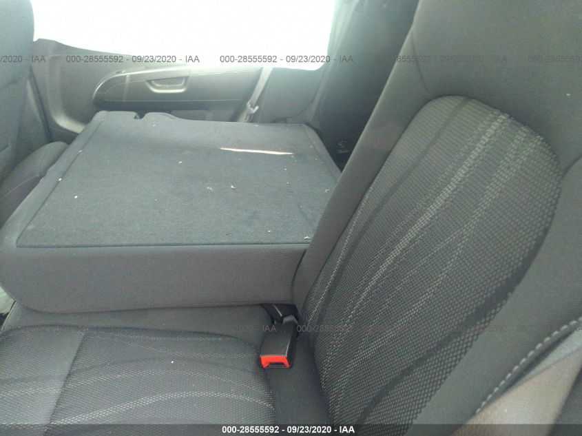 2014 CHEVROLET SONIC LT 1G1JC5SH1E4145648