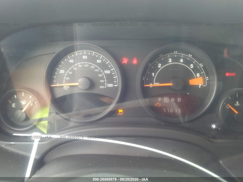 2015 JEEP PATRIOT SPORT/ALTITUDE EDITION 1C4NJPBA9FD280665