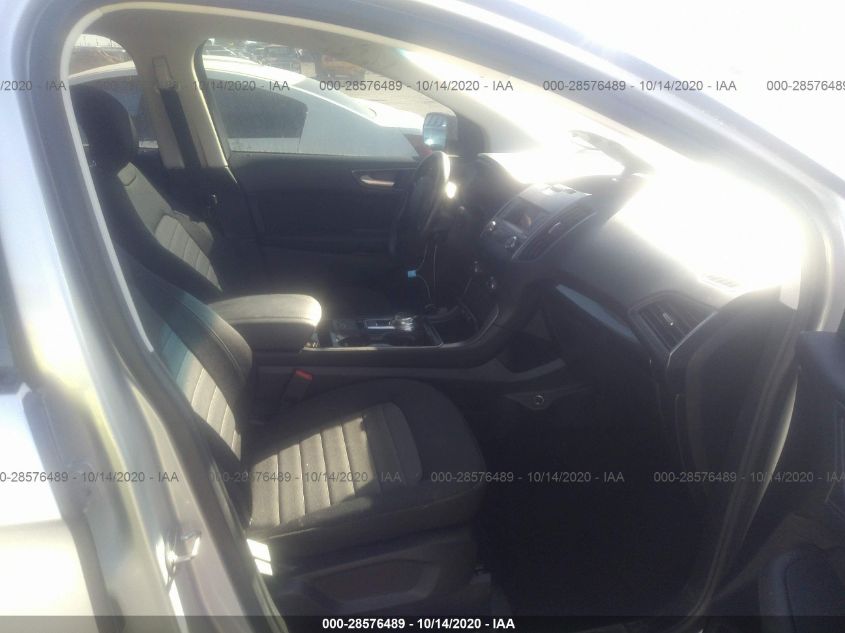 2019 FORD EDGE SE 2FMPK4G95KBB19616