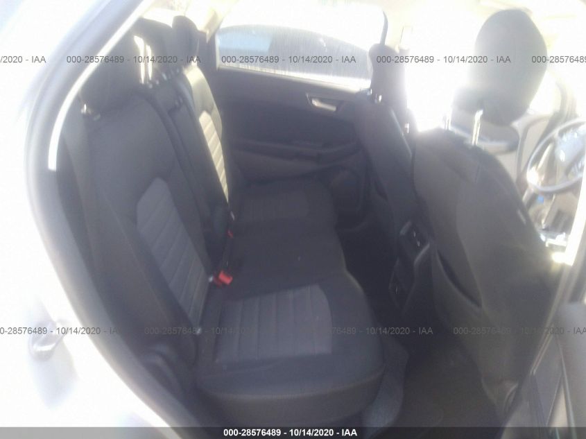 2019 FORD EDGE SE 2FMPK4G95KBB19616