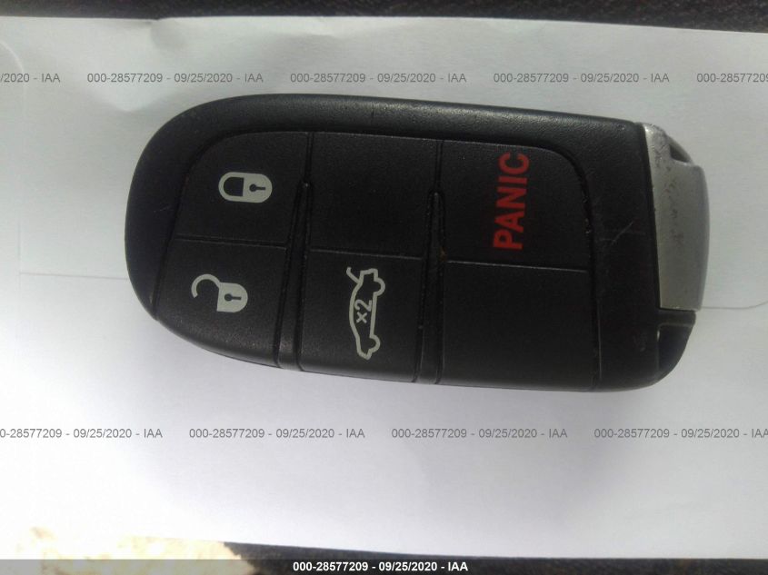 2013 DODGE CHARGER SXT 2C3CDXHG4DH640746