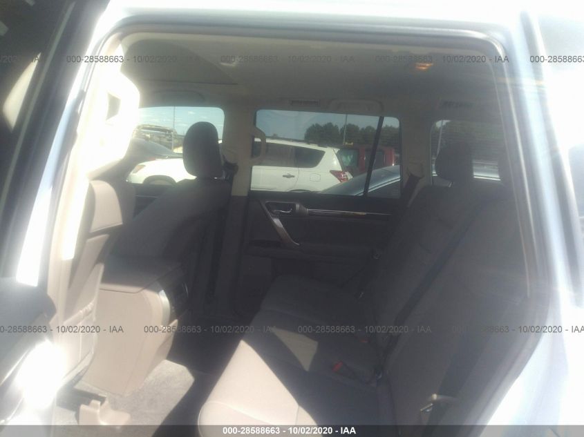 2019 LEXUS GX GX 460 JTJBM7FX5K5215449