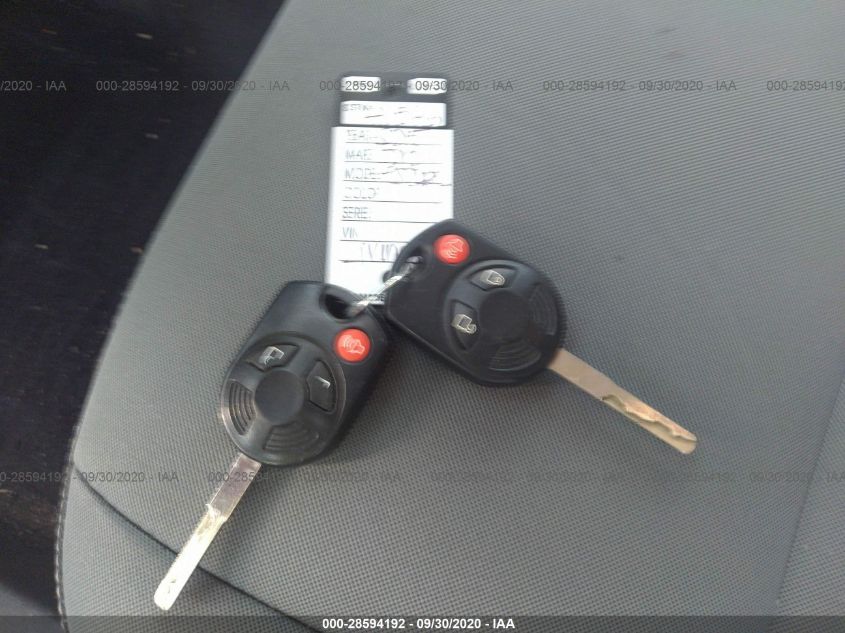2015 FORD ESCAPE SE 1FMCU0G71FUB35554