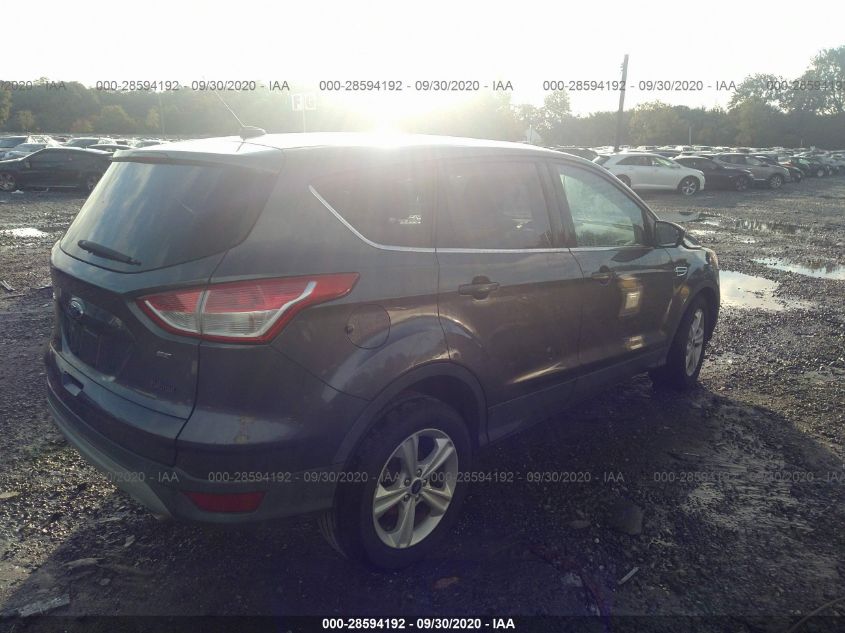 2015 FORD ESCAPE SE 1FMCU0G71FUB35554