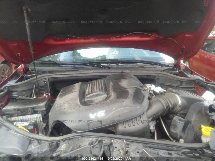 2015 JEEP GRAND CHEROKEE ALTITUDE 1C4RJFAG5FC189853