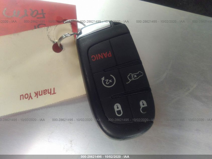 2015 JEEP GRAND CHEROKEE ALTITUDE 1C4RJFAG5FC189853