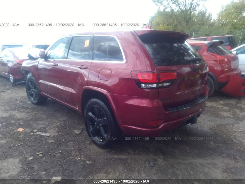 2015 JEEP GRAND CHEROKEE ALTITUDE 1C4RJFAG5FC189853