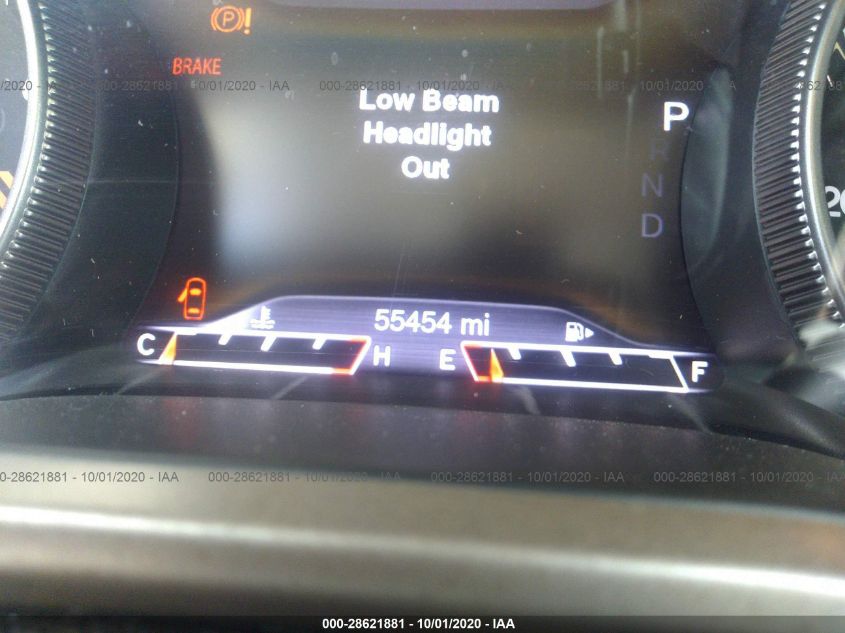 2014 JEEP CHEROKEE LIMITED 1C4PJMDS1EW142795