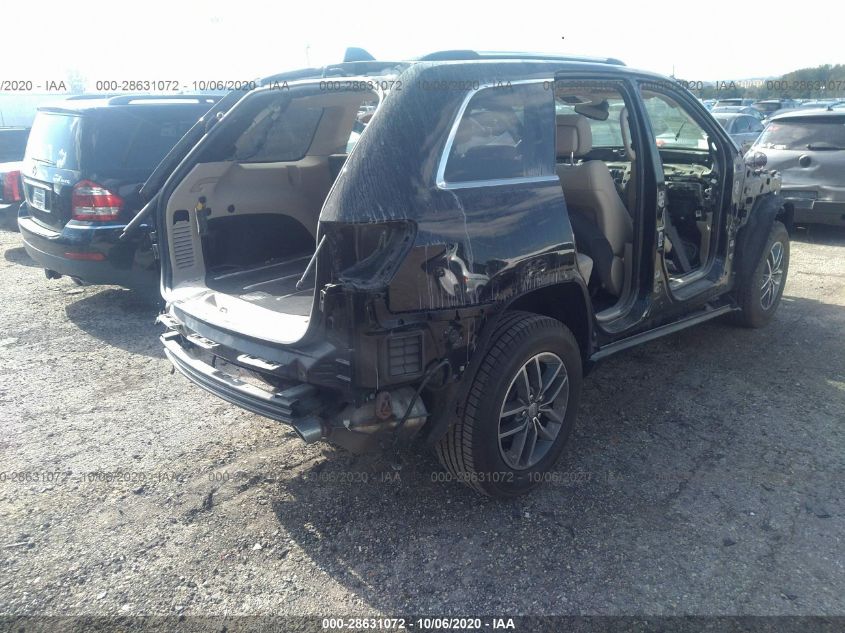 2017 JEEP GRAND CHEROKEE LIMITED 1C4RJFBG8HC735952