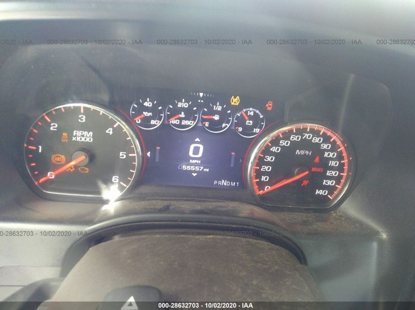 2015 GMC SIERRA 2500HD DENALI 1GT120EG8FF172321