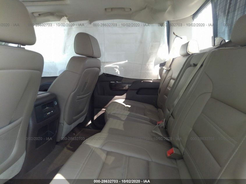 2015 GMC SIERRA 2500HD DENALI 1GT120EG8FF172321