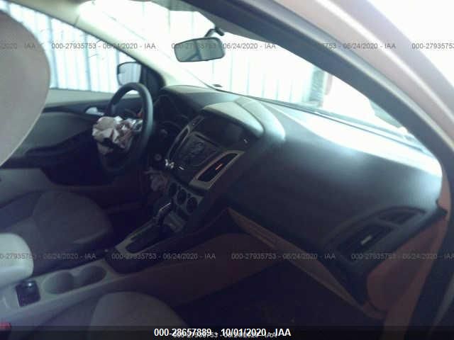 2014 FORD FOCUS SE 1FADP3K27EL175645