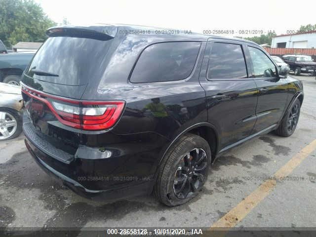 2019 DODGE DURANGO R/T 1C4SDJCT0KC771245