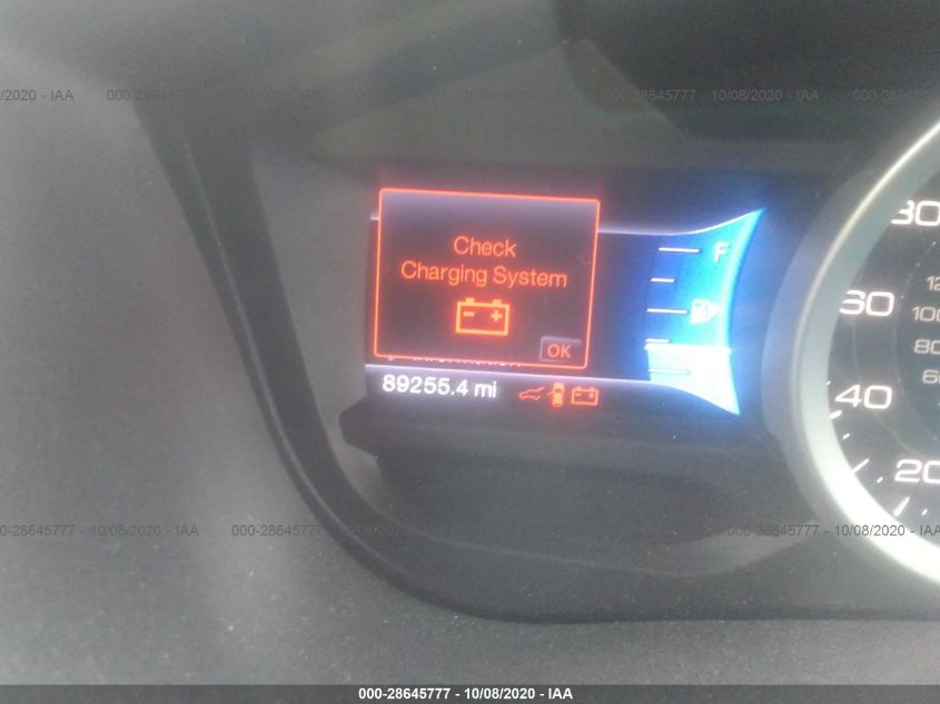 2013 FORD EXPLORER XLT 1FM5K8D83DGC60027