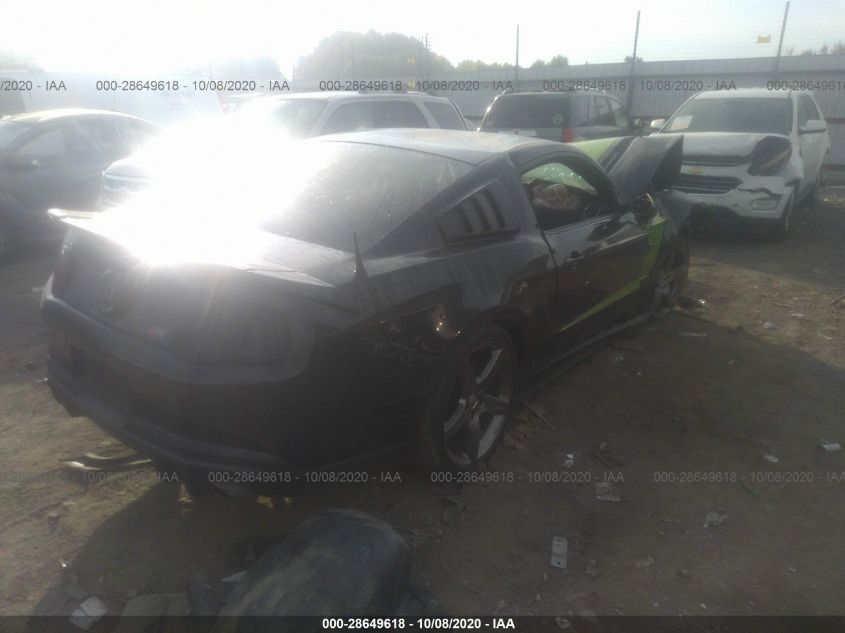 1ZVBP8CF5C5231175 2012 FORD MUSTANG, photo no. 4