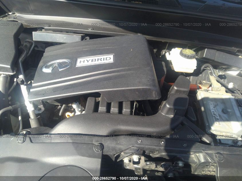 2014 INFINITI QX60 HYBRID 5N1CL0MN2EC527503