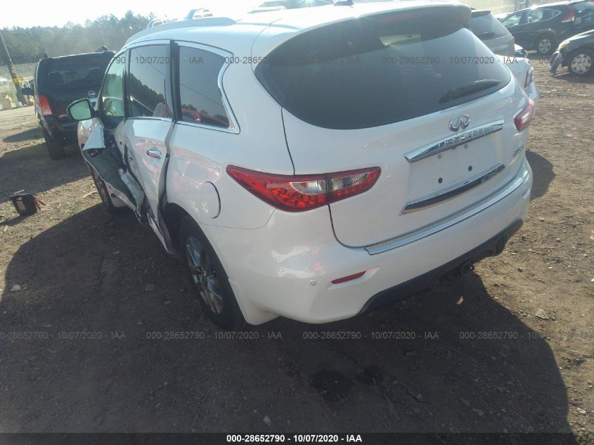 2014 INFINITI QX60 HYBRID 5N1CL0MN2EC527503