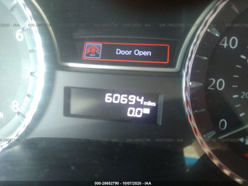 2014 INFINITI QX60 HYBRID 5N1CL0MN2EC527503