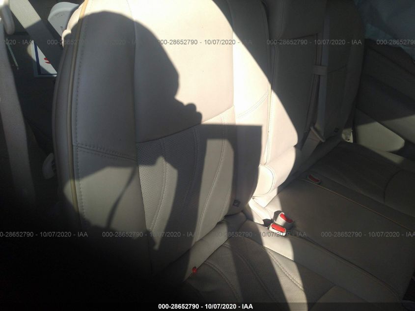 2014 INFINITI QX60 HYBRID 5N1CL0MN2EC527503