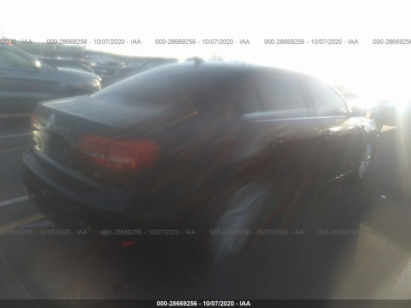 2015 VOLKSWAGEN JETTA SEDAN 1.8T SE 3VWD07AJXFM333942