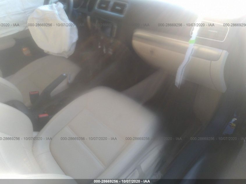 2015 VOLKSWAGEN JETTA SEDAN 1.8T SE 3VWD07AJXFM333942