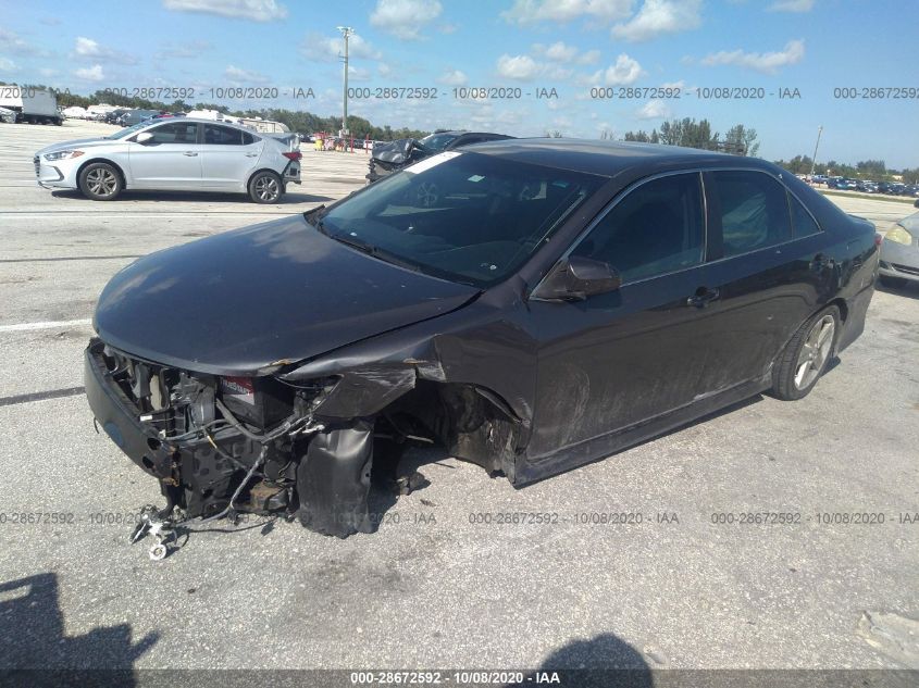 2014 TOYOTA CAMRY L/LE/XLE/SE/SE SPORT 4T1BF1FK0EU821374