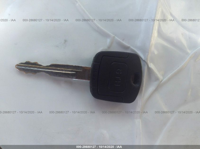 FORD FOCUS 2008 1FAHP35NX8W235654 Photo 11