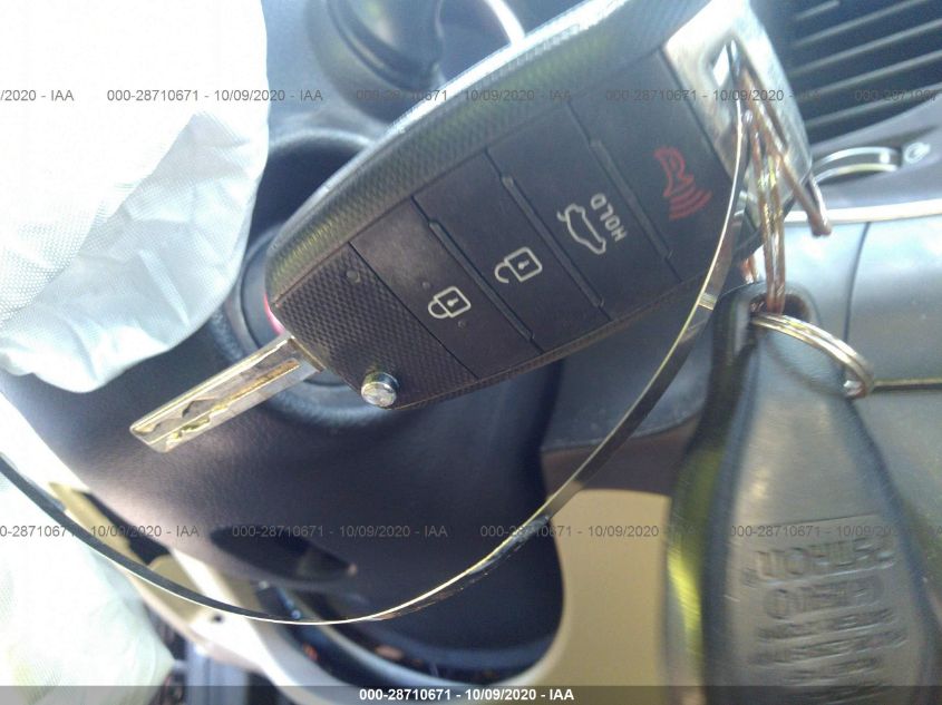 2014 KIA OPTIMA LX 5XXGM4A74EG288665