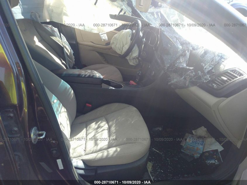 2014 KIA OPTIMA LX 5XXGM4A74EG288665