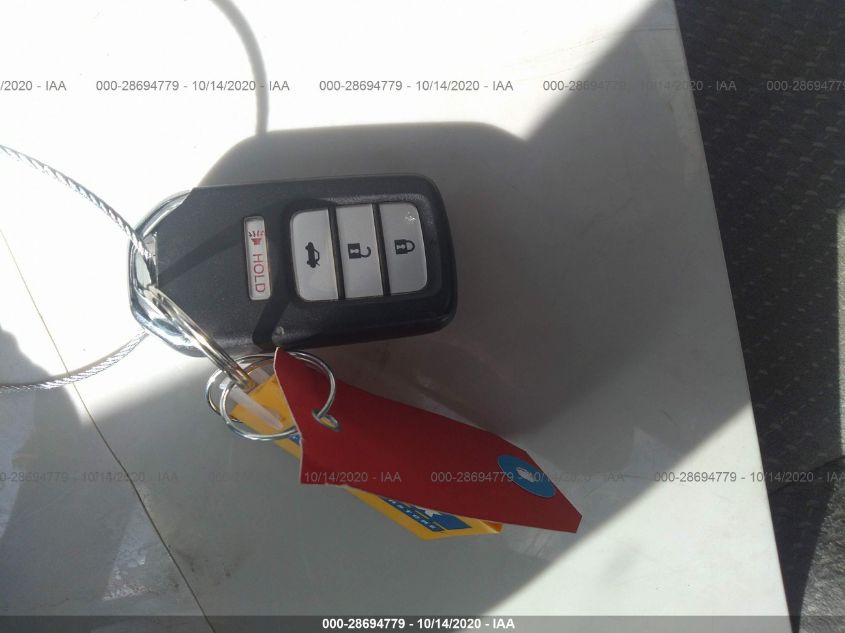 2014 HONDA CIVIC HYBRID 19XFB4F29EE001084