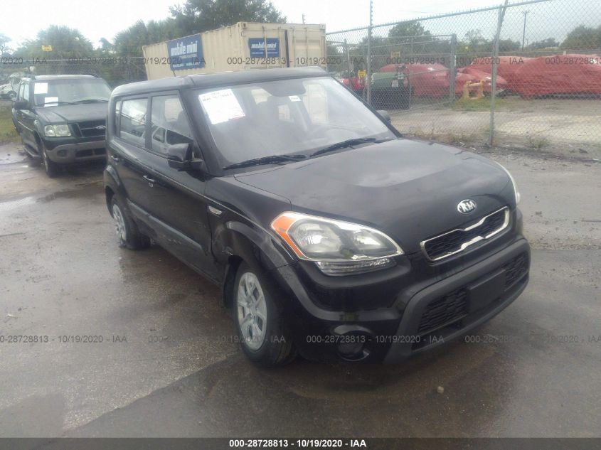 2013 KIA SOUL BASE KNDJT2A54D7523116