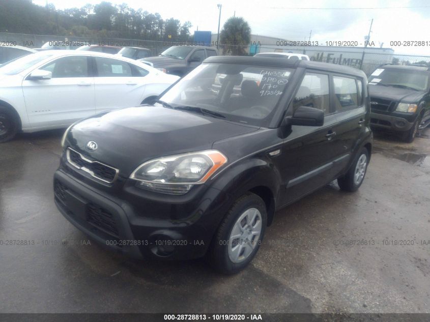 2013 KIA SOUL KNDJT2A54D7523116