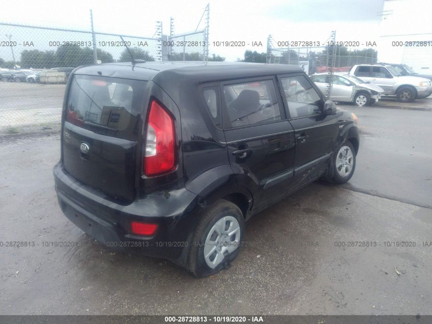 2013 KIA SOUL BASE KNDJT2A54D7523116